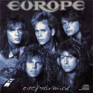Download Europe - Out Of This World
