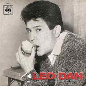Download Leo Dan, Milo E A Sua Orquestra - Que Tiene La Niña