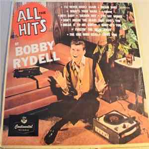 Download Bobby Rydell - All The Hits