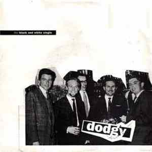 Download Dodgy - The Black And White Single