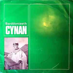Download Cynan - Barddoniaeth Cynan