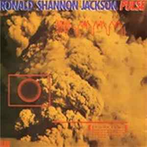 Download Ronald Shannon Jackson - Pulse