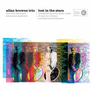 Download Allan Browne Trio - Lost In The Stars