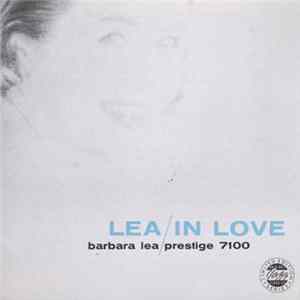 Download Barbara Lea - Lea In Love