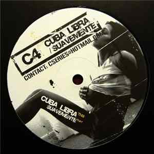 Download Unknown Artist - Cuba Libre / Suavemente