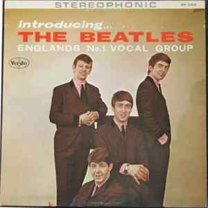 Download The Beatles - Introducing... The Beatles