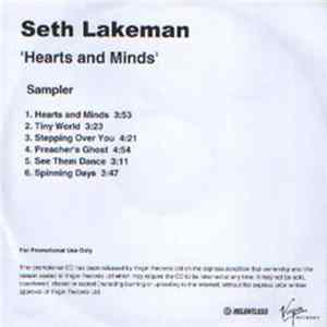 Download Seth Lakeman - Hearts And Minds
