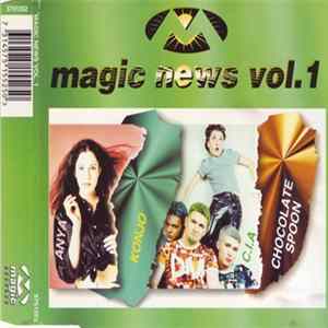 Download Various - Magic News Vol. 1