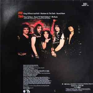 Download Dio - Intermission