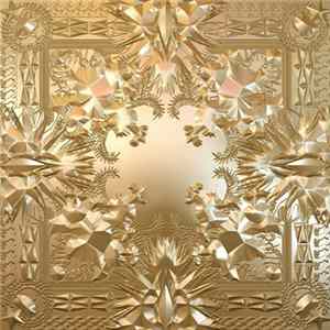 Download Jay Z & Kanye West - Watch The Throne