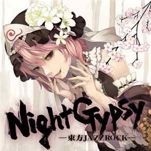 Download IOSYS - Night Gypsy - 東方JazzRock