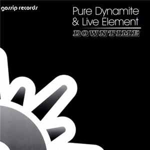 Download Pure Dynamite & Live Element - Downtime