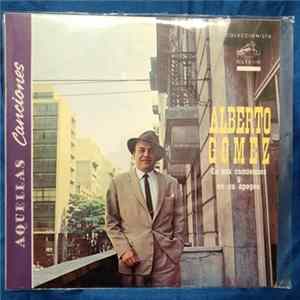 Download Alberto Gómez - En Sus Comienzos Y En Su Apogeo