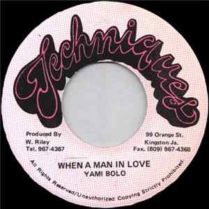 Download Yami Bolo - When A Man In Love