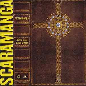 Download Scaramanga - Seven Eyes, Seven Horns