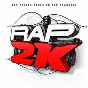 Download Various - Rap2k