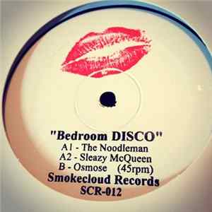 Download Various - Bedroom DISCO