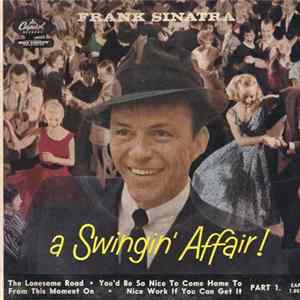 Download Frank Sinatra - A Swingin' Affair! Part 1