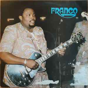 Download Franco & O.K. Jazz - Franco & O.K. Jazz 20 Years - Volume One