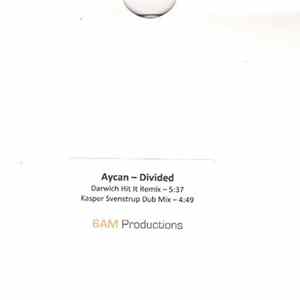 Download Aycan - Divided