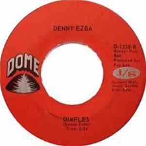 Download Denny Ezba - Santa Fe / Dimples