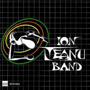 Download Ion Olteanu Band - Ion Olteanu Band