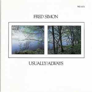 Download Fred Simon - Usually/Always
