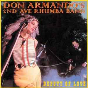 Download Don Armando's Second Avenue Rhumba Band - Deputy Of Love