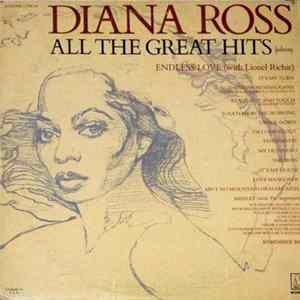 Download Diana Ross - All The Great Hits