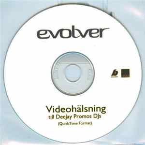 Download Evolver - Videohälsning Till DeeJay Promos DJs