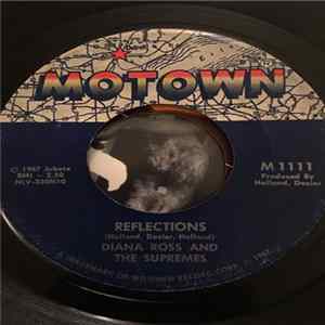 Download Diana Ross & The Supremes - Reflections / Going Down For The Third Time
