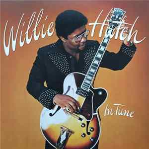 Download Willie Hutch - In Tune