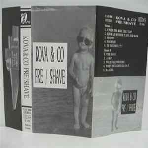 Download Kova & Co - Pre / Shave