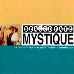 Download Various - Mystique