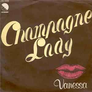 Download Vanessa - Champagne Lady