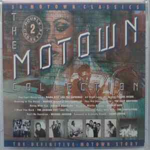 Download Various - The Motown Collection