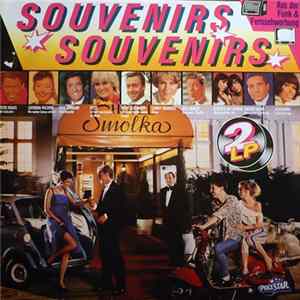 Download Various - Souvenirs Souvenirs