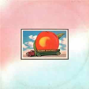 Download The Allman Brothers Band - Eat A Peach