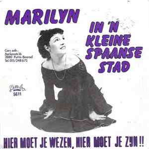 Download Marilyn - In 'n Kleine Spaanse Stad