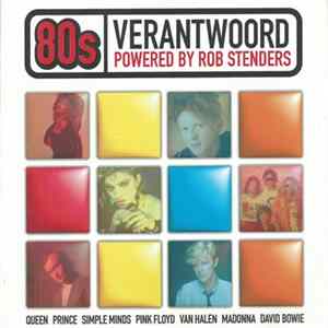 Download Various - 80s Verantwoord (Powered By Rob Stenders)