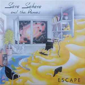 Download Sara Sahara And The Dunes - Escape