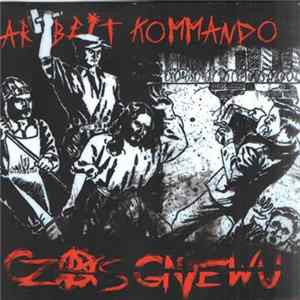 Download Arbeit Kommando - Czas Gniewu