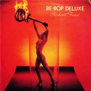 Download Be-Bop Deluxe - Sunburst Finish