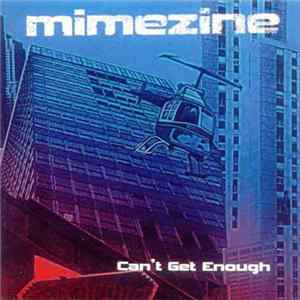 Download Mimezine - Can't Get Enough