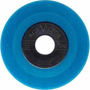 Download Lawrence Duchow And His Red Raven Orchestra - Blue Skirt Waltz / "I Betcha" Polka
