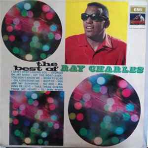 Download Ray Charles - The Best Of Ray Charles