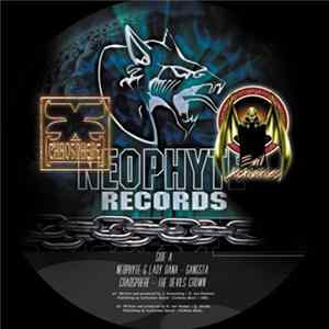 Download Various - Neophyte Records Sampler Vol. 1