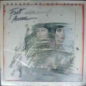 Download Fast Annie - Unsafe At Any Speed