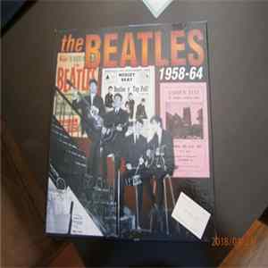 Download The Beatles - The Beatles 1958-64 Anthology 1 Limited Edition Deluxe Box Set