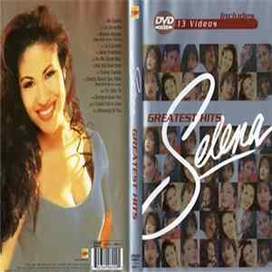Download Selena - Greatest Hits